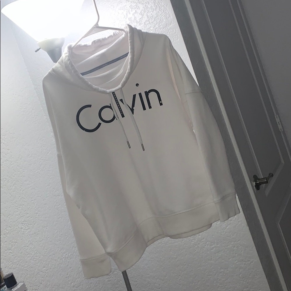 Calvin Klein Performance Sweatshirt